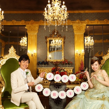 OrangestudioNAGOYAが撮影した「:albumName」の写真