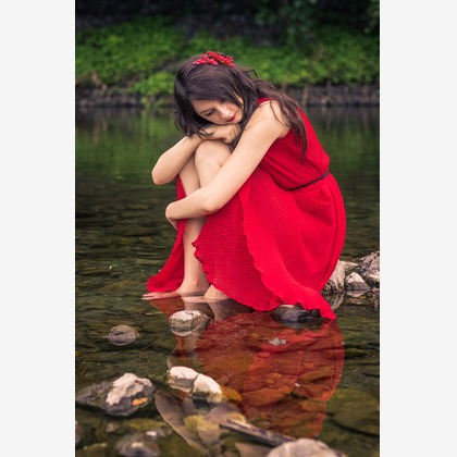 Surabhi Singhが撮影した「:albumName」の写真