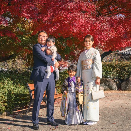 佐藤 葵が撮影した「:albumName」の写真