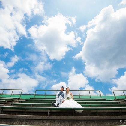 U-CONCENT (香川裕貴)が撮影したウェディングや家族、ビジネスの写真