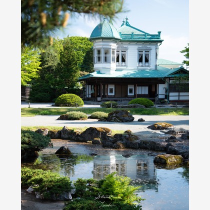 Shintaro Tsushimaが撮影した店舗/オフィス/サロン撮影の写真