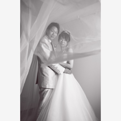 STUDIO NOUVEAU（スタジオ ヌーボ）が撮影したウェディングや家族、ビジネスの写真