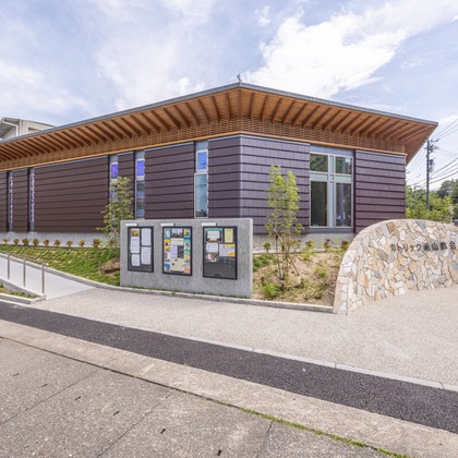 株式会社マルビシが撮影した不動産/竣工の写真