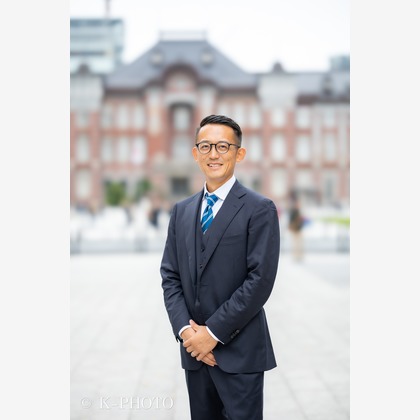 大森光太郎・K-PHOTOが撮影した「:albumName」の写真