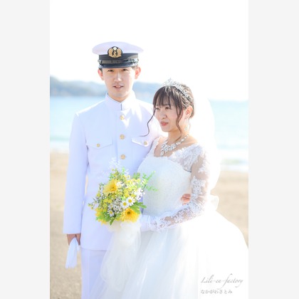 Photo of Beach location shooting taken by SATOMI NAKAGAWA