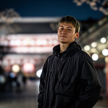 大森光太郎・K-PHOTOが撮影した「:albumName」の写真