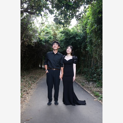 ウィズ石黒が撮影したウェディング・結婚の写真