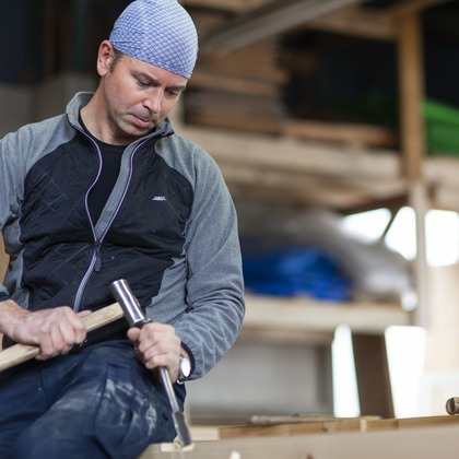 もりしたつよしが撮影した人物撮影の写真