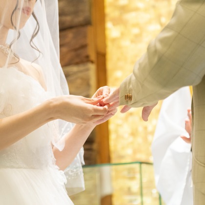 出張撮影ななが撮影した「ウエディング撮影」の写真