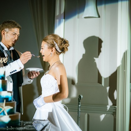 合同会社EMOTIONPHOTOが撮影した「結婚式撮影」のウェディングフォト - :albumName