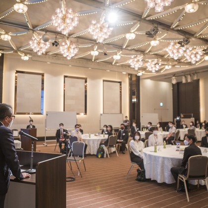 笠井鉄正写真事務所が撮影した「:albumName」の写真