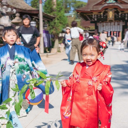 川口 武志(Life Smile Photo)が撮影したエンゲージメントフォトの写真