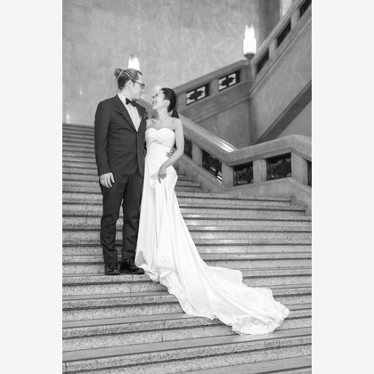 Yuki Shimada Photographyが撮影したハネムーンフォトの写真