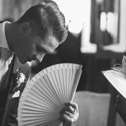 Luca Caparrelli Photographyが撮影した「ウェディング・結婚」のウェディングフォト - :albumName