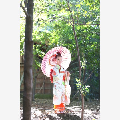 出張撮影HUG TIMEが撮影したエンゲージメントフォトの写真