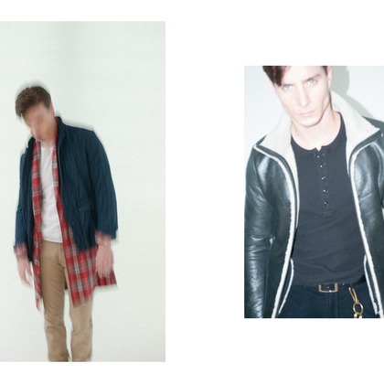 山田和伸が撮影した人物撮影の写真