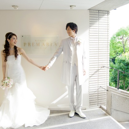 北野プルマリアが撮影したウェディングや家族、ビジネスの写真