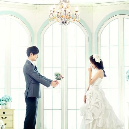 Seoul Photoが撮影した「:albumName」の写真