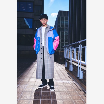 保久村写真事務所が撮影した人物撮影の写真