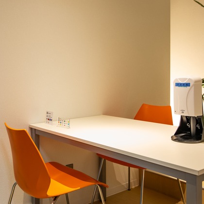 石場慎一郎が撮影した店舗/オフィス/サロン撮影の写真