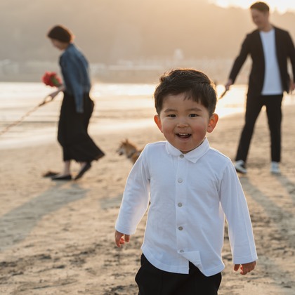 Photo of :albumName taken by ICHI PHOTO