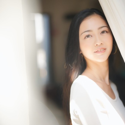 CREATIVE HOUSEが撮影した人物撮影の写真