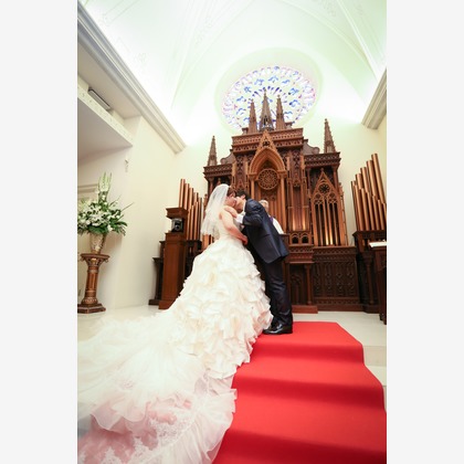 Photo of :albumName taken by SATOMI NAKAGAWA