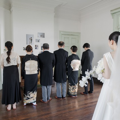 Itsumi Okayasu Photographyが撮影したウェディングや家族、ビジネスの写真