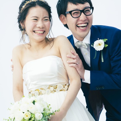 NISHIMURA AKINOBUが撮影したウェディング・結婚の写真