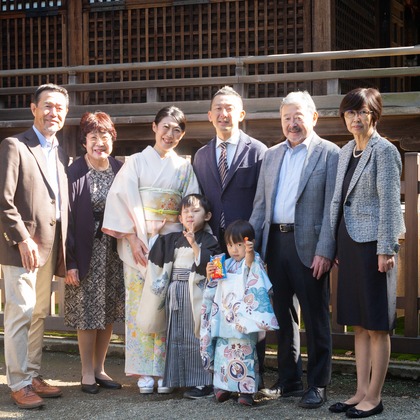 NOJYO高木俊幸写真事務所が撮影した「:albumName」の写真