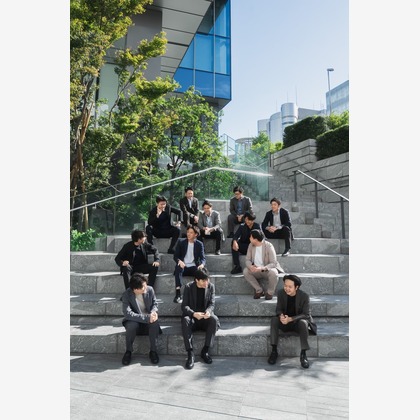 イチフォトが撮影した人物撮影の写真