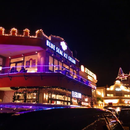 難波卓美が撮影した「:albumName」の写真