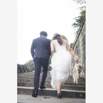 24to Produceが撮影した「ウェディング・結婚」のウェディングフォト - :albumName