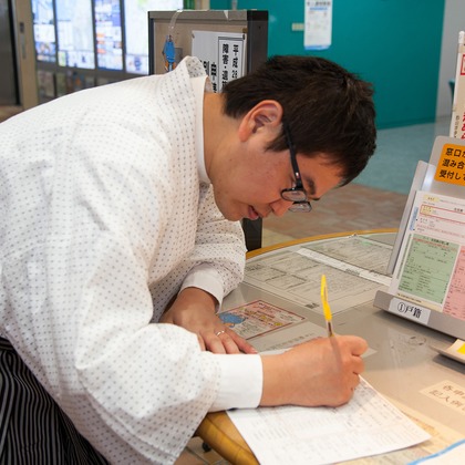 Wedding, Bridal Photos taken by A&K STUDIO CO.,LTD.