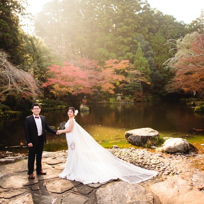 Photo of Narita Park taken by 8StarWedding