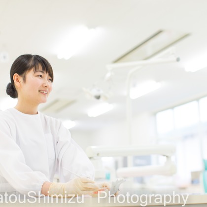 kentarou shimizuが撮影した人物撮影の写真