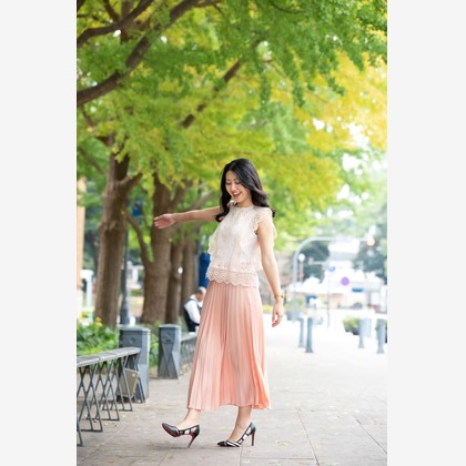 小倉里奈が撮影した「:albumName」の写真