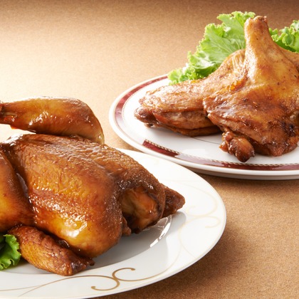 中野雄一が撮影した料理撮影の写真