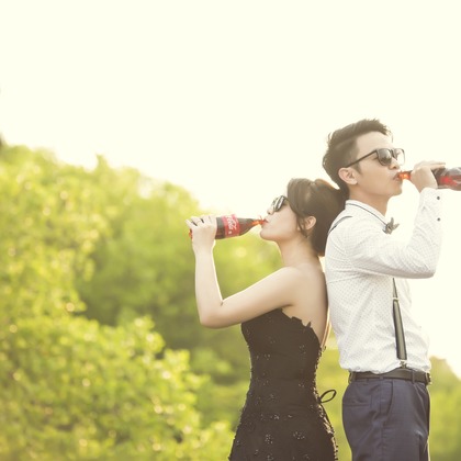 Photo of :albumName taken by 續 WEDDING PLANNING