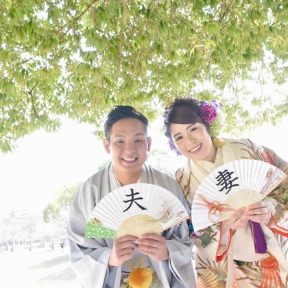 キキフォトワークスが撮影したウェディングや家族、ビジネスの写真