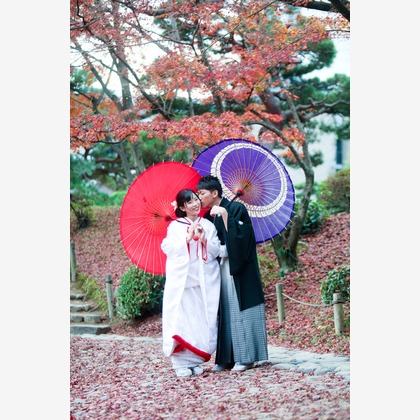 KIKIウェディングが撮影した「:albumName」の写真