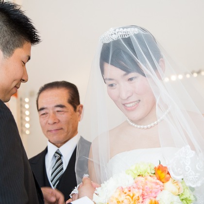 MAKOTO TOCHIKUBOが撮影したウェディングや家族、ビジネスの写真