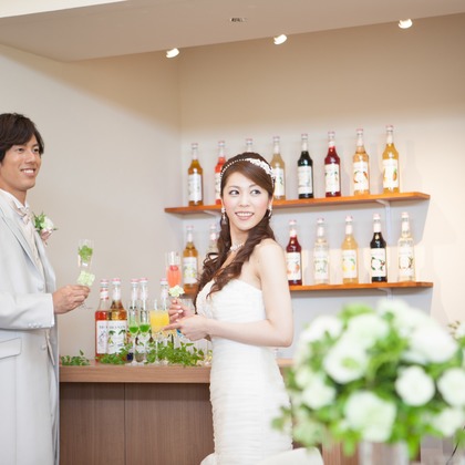 北野プルマリアが撮影したウェディングや家族、ビジネスの写真