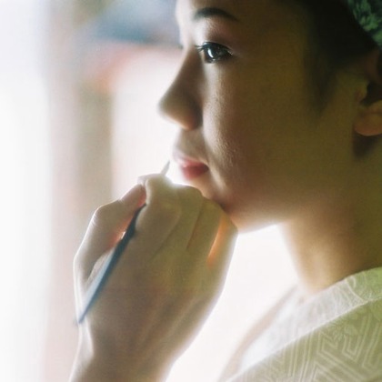 Wedding, Bridal Photos taken by Seichi Koujin