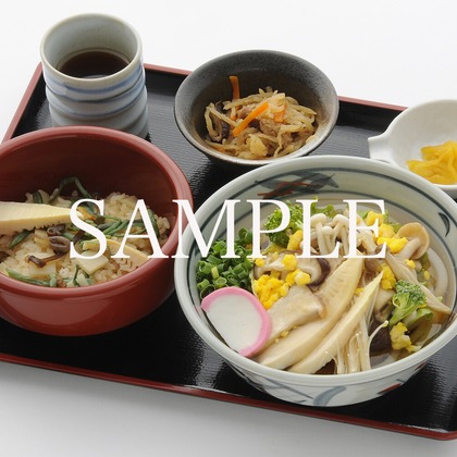 TOKOが撮影した料理撮影の写真