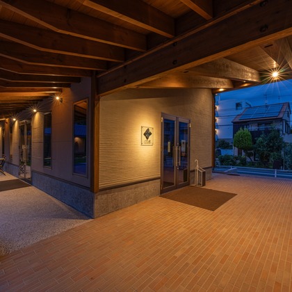 株式会社マルビシが撮影した不動産/竣工の写真