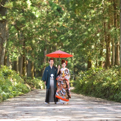 PIC WEDDING PHOTO（関口純一）が撮影したウェディングや家族、ビジネスの写真