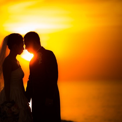 阿部写真館　大阪本町 靭公園前が撮影したウェディングや家族、ビジネスの写真