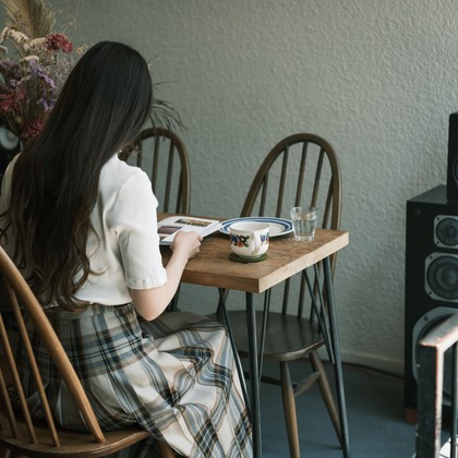 内村 円が撮影した店舗/オフィス/サロン撮影の写真