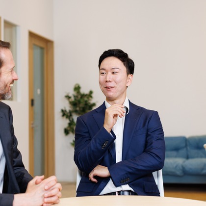 Yusuke Usuiが撮影したウェディングや家族、ビジネスの写真